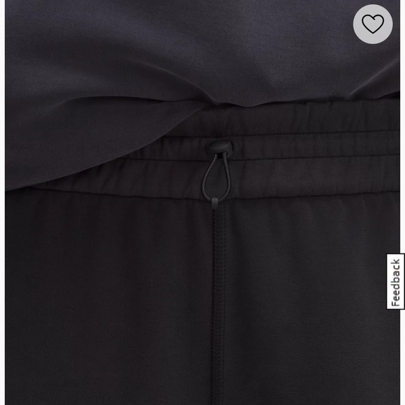 Softstreme High-Rise Short 4" - Picture 4 of 7